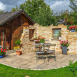 Combiwall 50x20x15 cm Mont Blanc