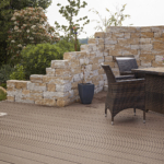 Combiwall 50x20x15 cm Mont Blanc