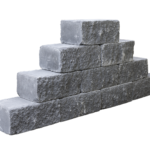 Straight Block 35x20x15 cm Mount Everest