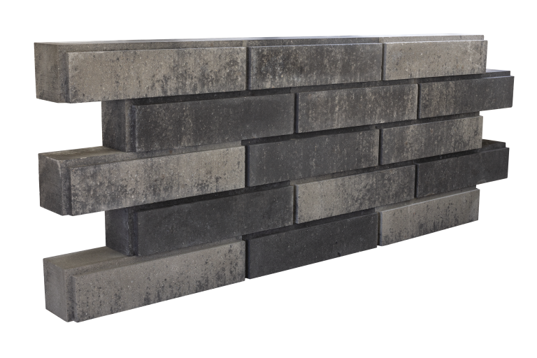 Linea Block 60x15x15 cm Gothic