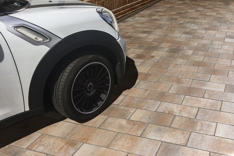 smartton Aqua 30x15x8 cm Kilimanjaro