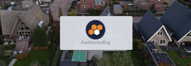 Bestratingsmarkt.com aanbesteding