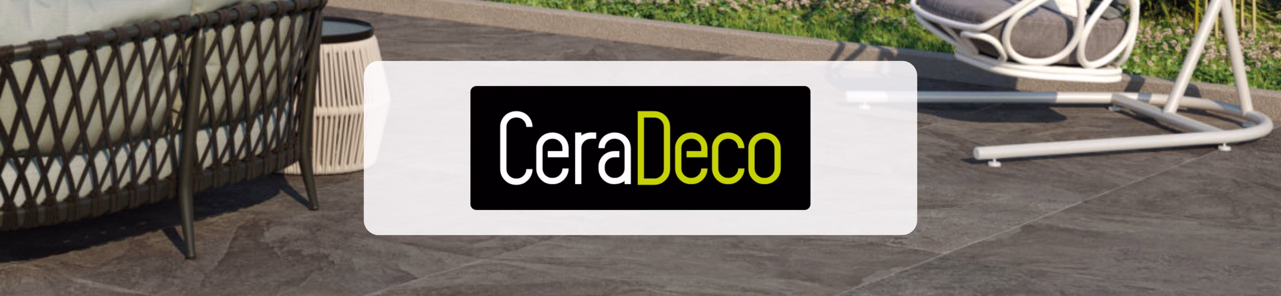 CeraDeco inspiratie