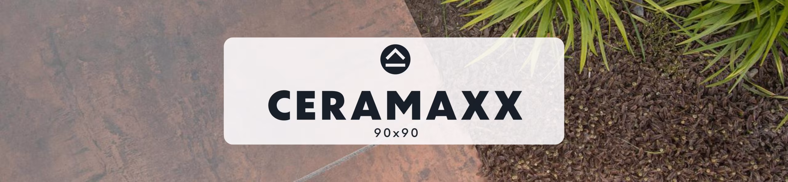 Ceramaxx 90x90 - montpellier vintage