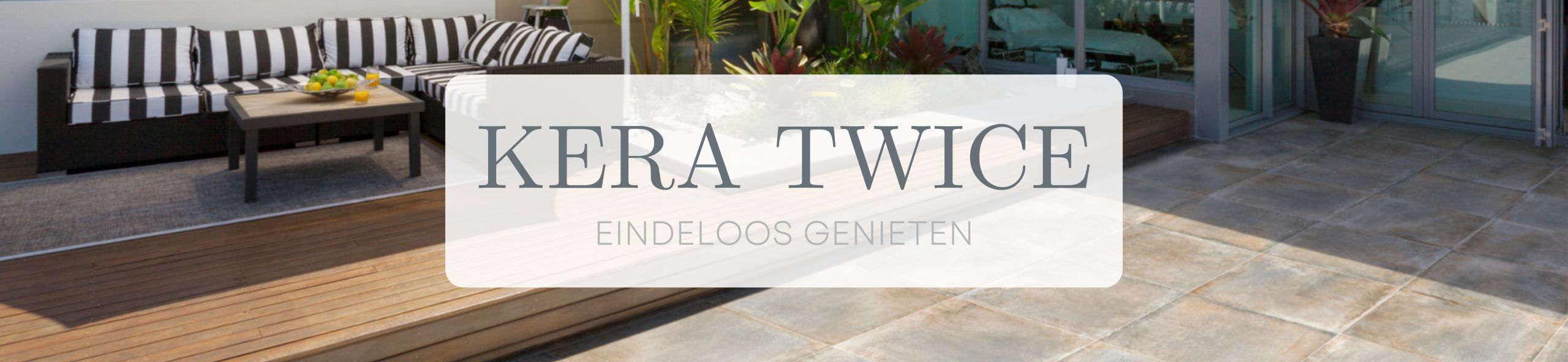 Excluton Kera Twice