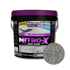 Gator Nitro-X voegmortel