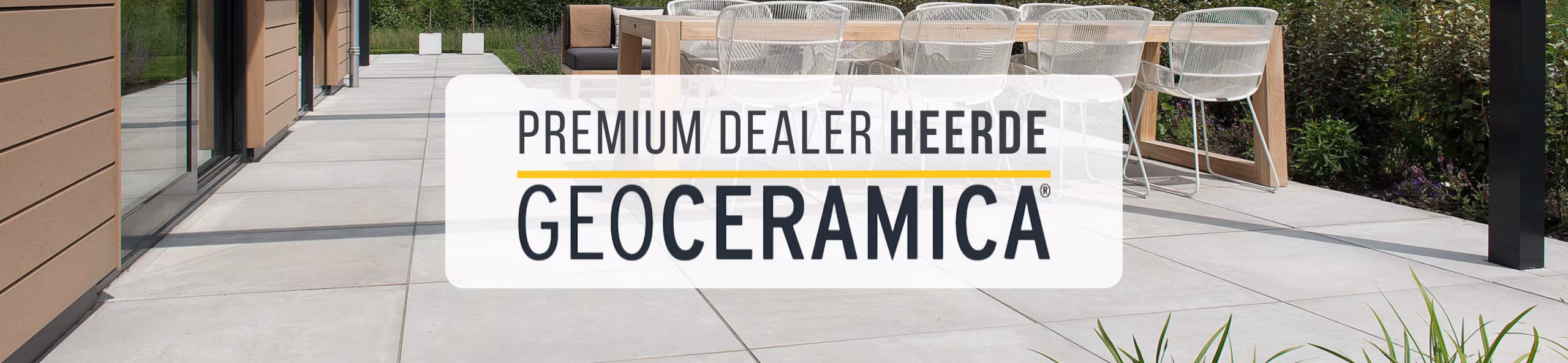 GeoCeramica®