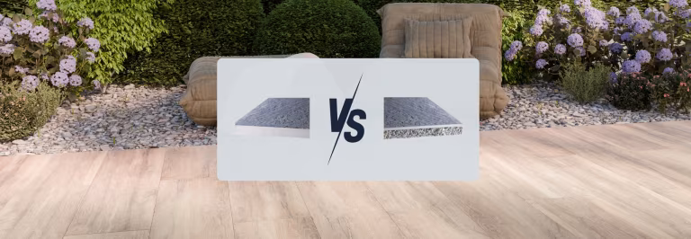 Keramiek vs keramiek onderbeton