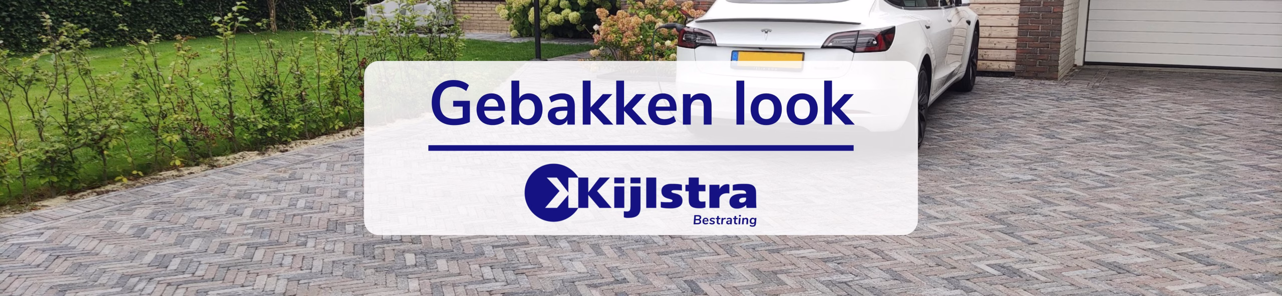 Kijlstra Gebakken look