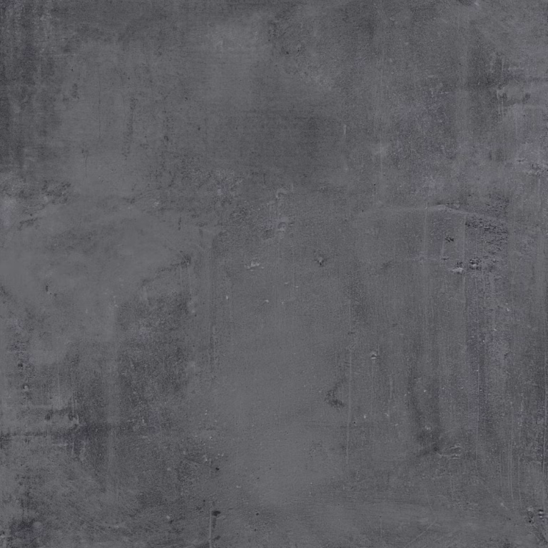 Kijlstra SolidSquare 60x60x3 Puzzolato Nero