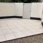 Limerock beige 60x60