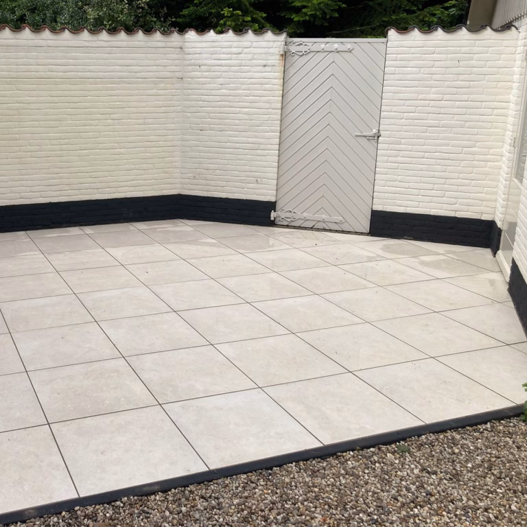Limerock beige 60x60