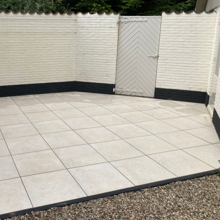 Limerock beige 60x60