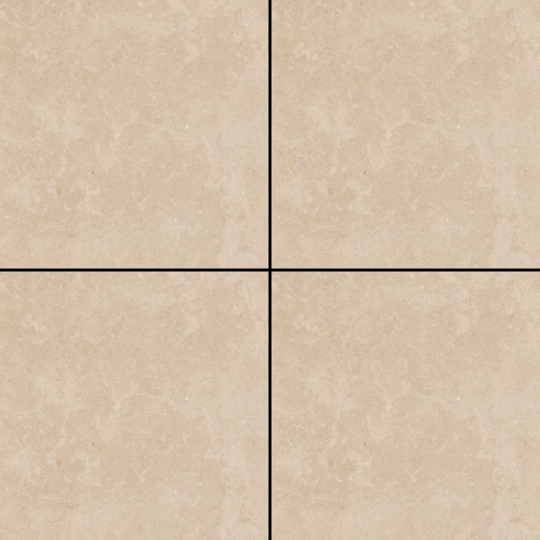 SolidSquare 60x60x3 Limerock beige