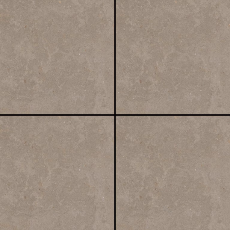SolidSquare 60x60x3 Limerock taupe