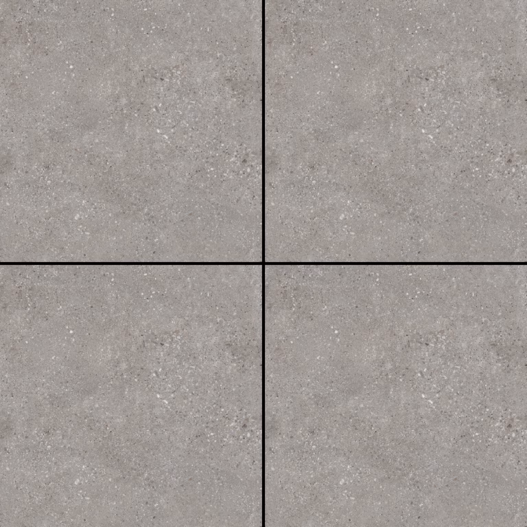 SolidSquare 60x60x3 Mystic Grey