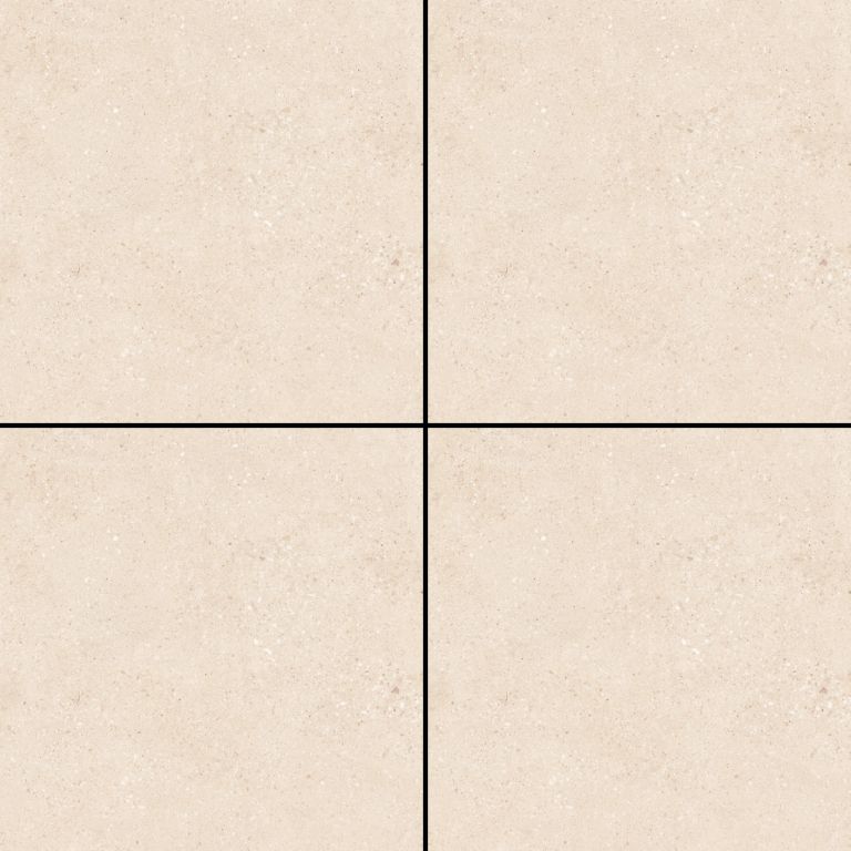 SolidSquare 60x60x3 Mystic ivory