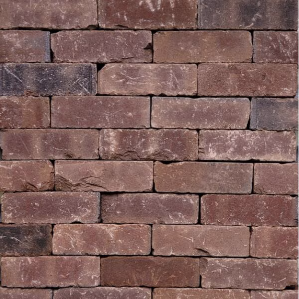 Stone Base Hogeland Marken Getrommeld