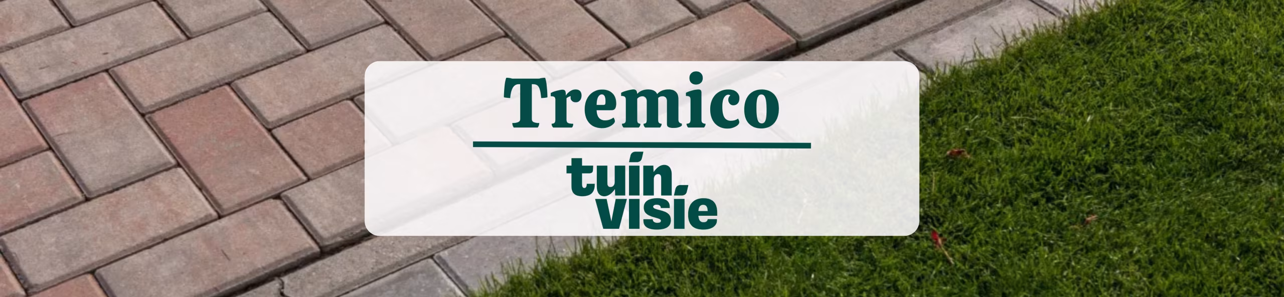 Tremico Bestratings bestellen