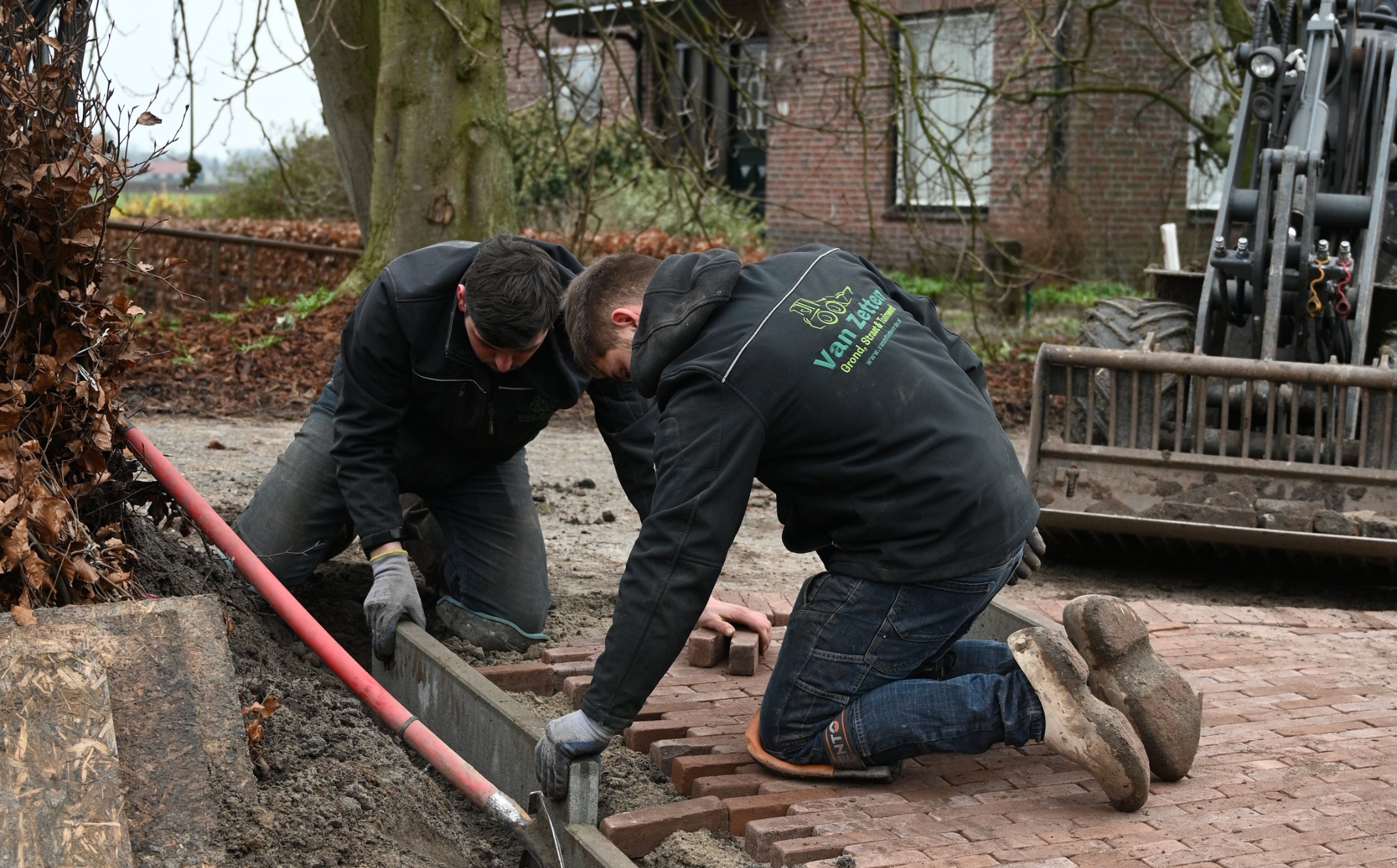 VanZetten Heerde