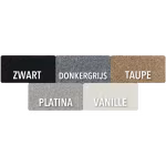 kleuren nitro x