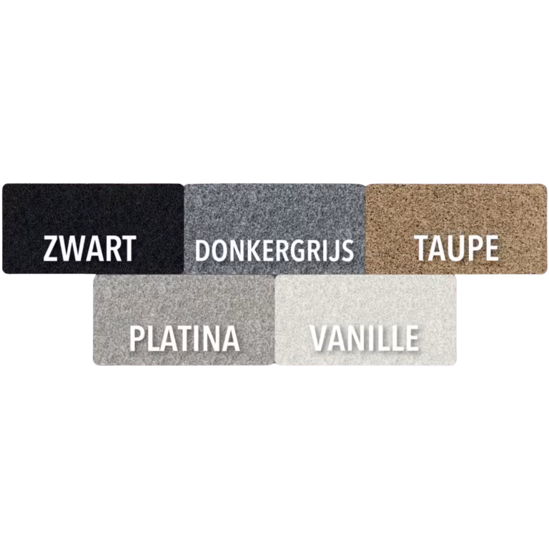 kleuren nitro x