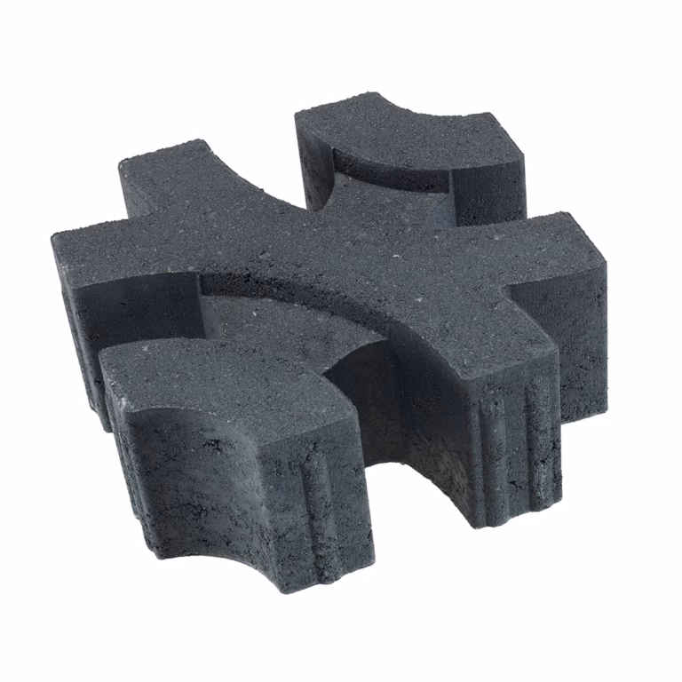 Virage 30x30x12 Black