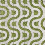 TuinVisie Virage 30x30x8 online bestellen