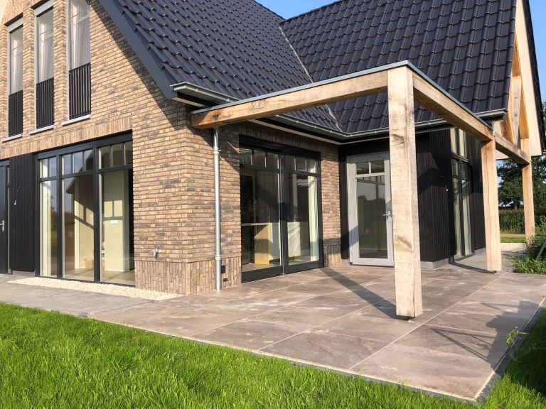 Herritage Beige GeoCeramica