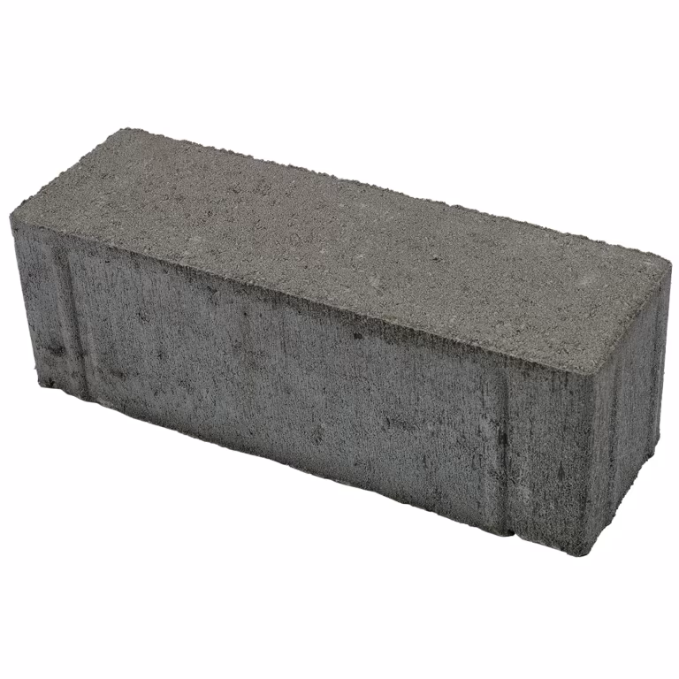 Hydro Lineo 30x10x8 nok 00 Zwart