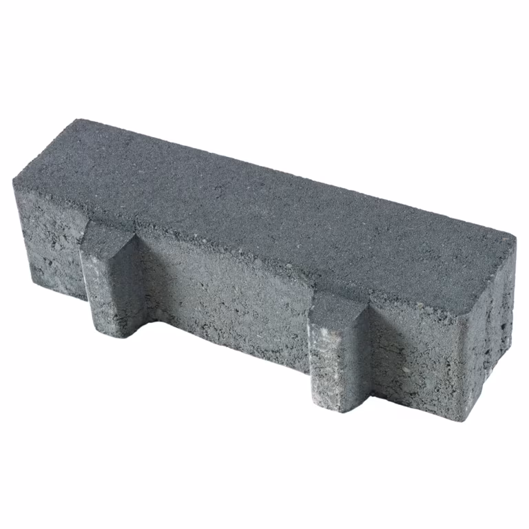 Hydro Lineo 30x10x8 nok 22 Zwart