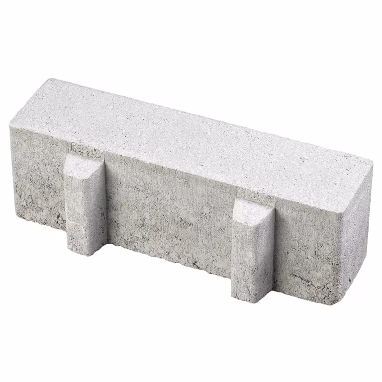 Hydro Lineo 30x10x8 nok 22 Grijs
