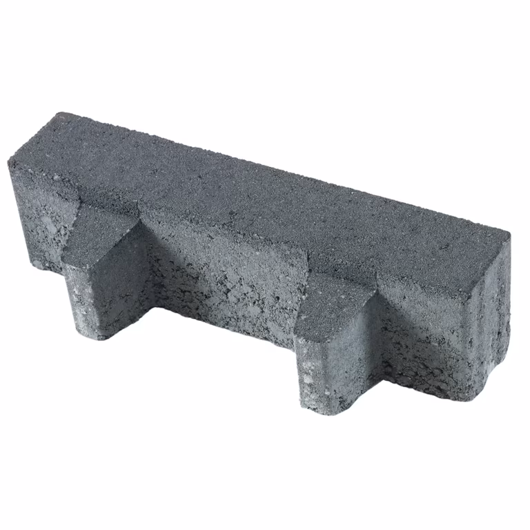 Hydro Lineo 30x10x8 nok 40 Zwart
