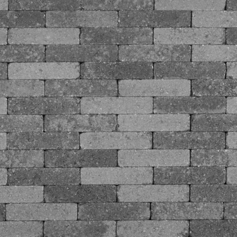 ACTIONLINE Grisette Noir 20x5x7 (wf)