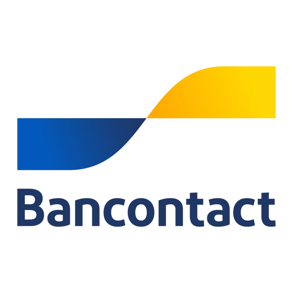 Bancontact logo
