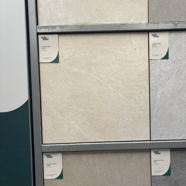 Ceramitom Rivo Desert