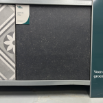 Ceramitom Star Black