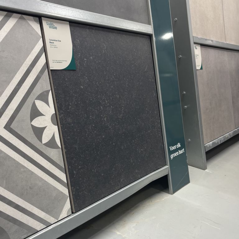 Ceramitom Star Black