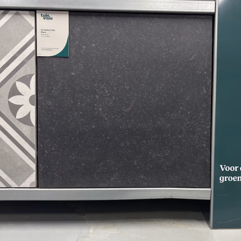 Ceramitom Star Black