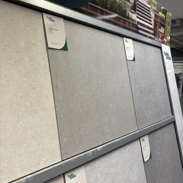 Ceramiton Atlas Pearl