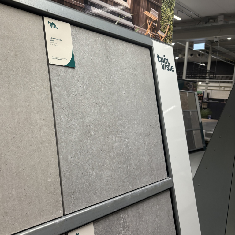 Ceramiton Atlas Steel