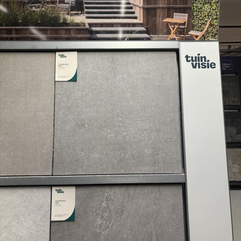 Ceramiton Atlas Steel