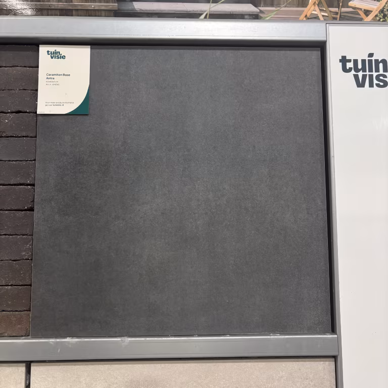 Ceramiton Base Antra