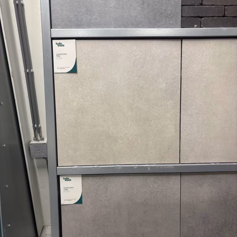 Ceramiton Base Beige