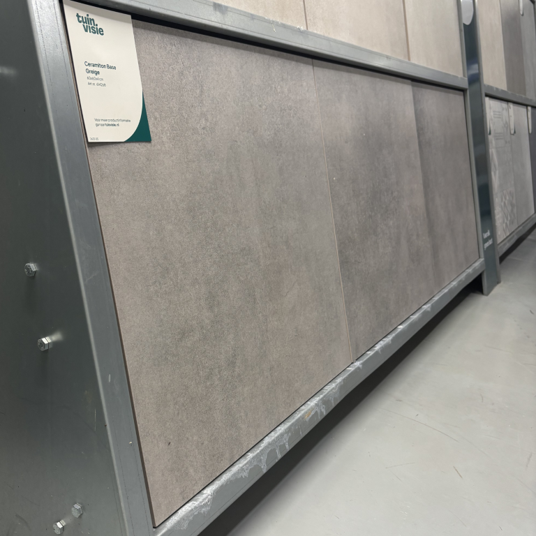 Ceramiton Base Greige