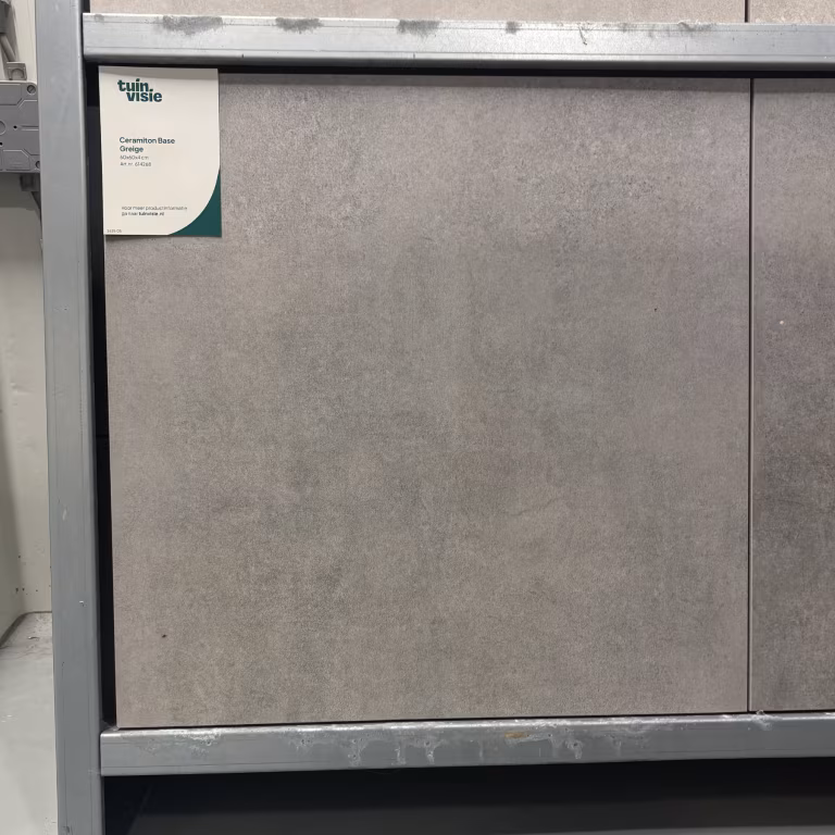 Ceramiton Base Greige