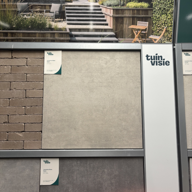 Ceramiton Blaze Sand