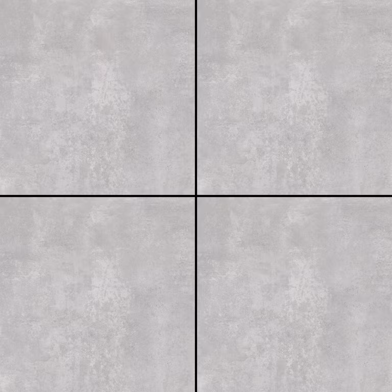 Ceramiton Blaze Silver