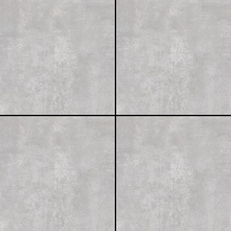 Ceramiton Blaze Silver