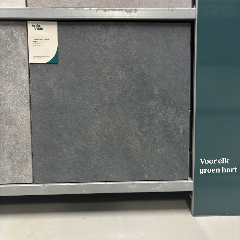 Ceramiton Canyon Antra